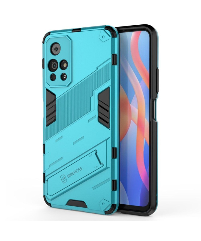 Coque Xiaomi Poco M4 Pro 5G Hybride avec support