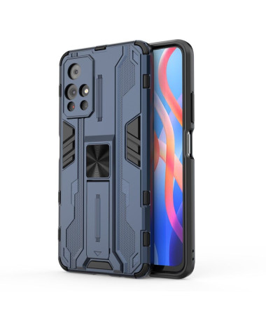 Coque Xiaomi Poco M4 Pro 5G Armor Series Support