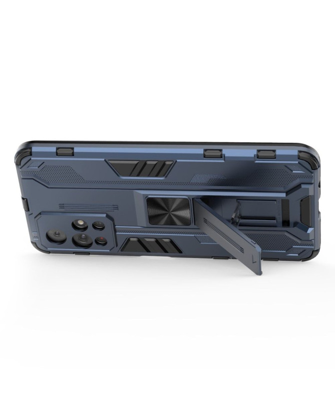Coque Xiaomi Poco M4 Pro 5G Armor Series Support