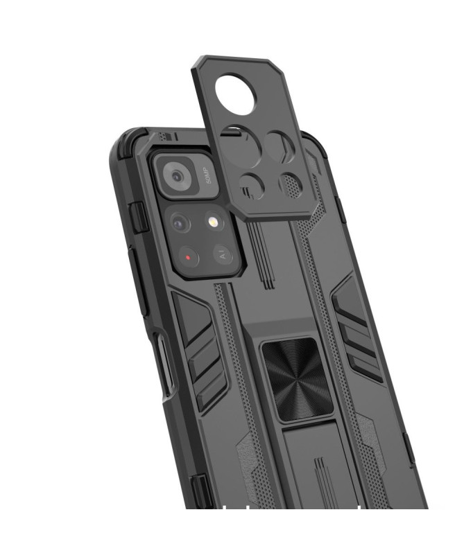 Coque Xiaomi Poco M4 Pro 5G Armor Series Support
