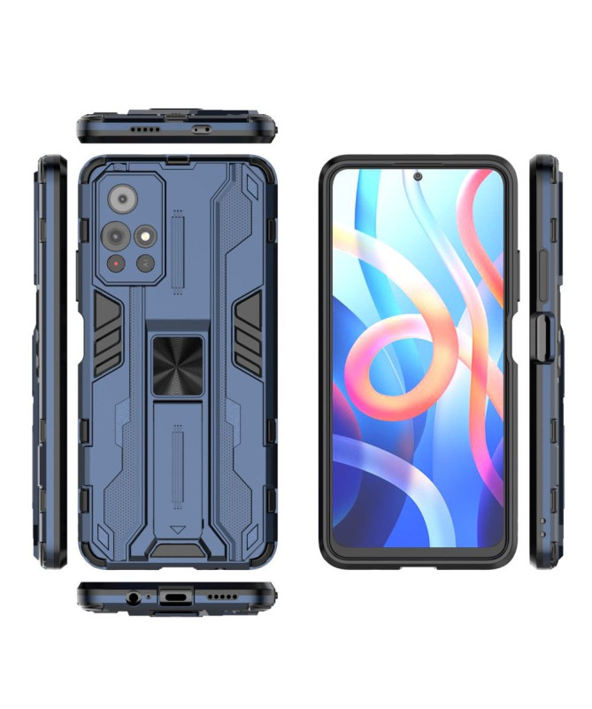 Coque Xiaomi Poco M4 Pro 5G Armor Series Support