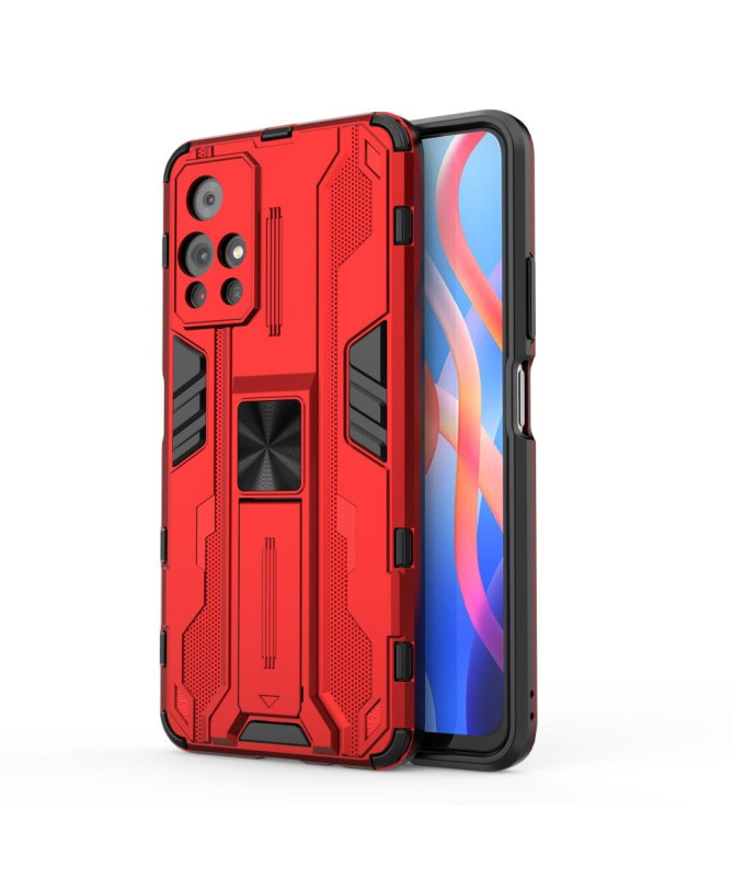 Coque Xiaomi Poco M4 Pro 5G Armor Series Support