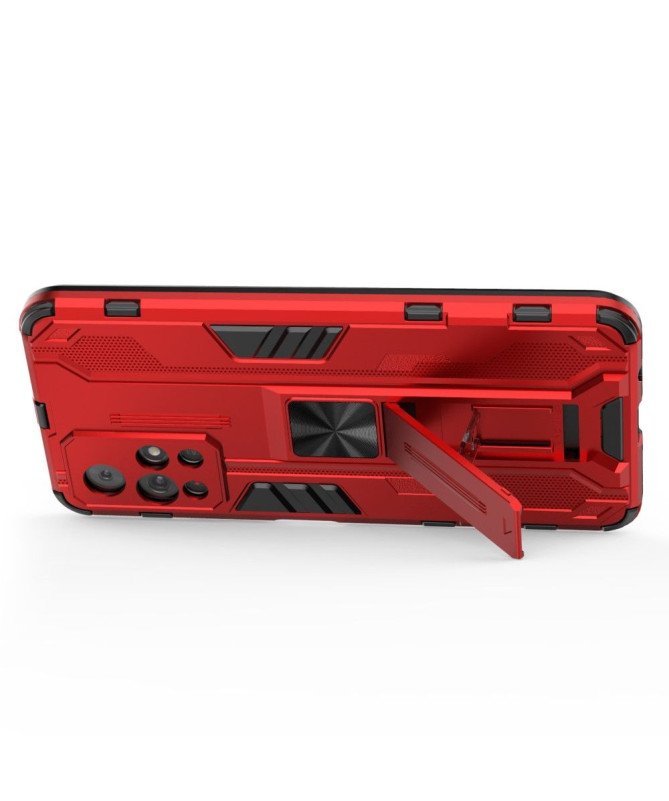 Coque Xiaomi Poco M4 Pro 5G Armor Series Support