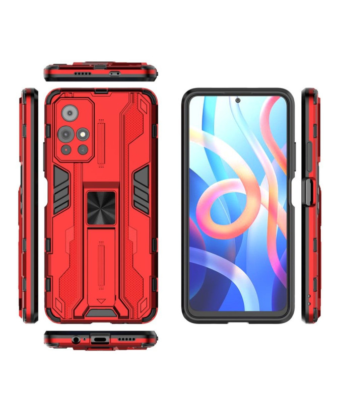 Coque Xiaomi Poco M4 Pro 5G Armor Series Support