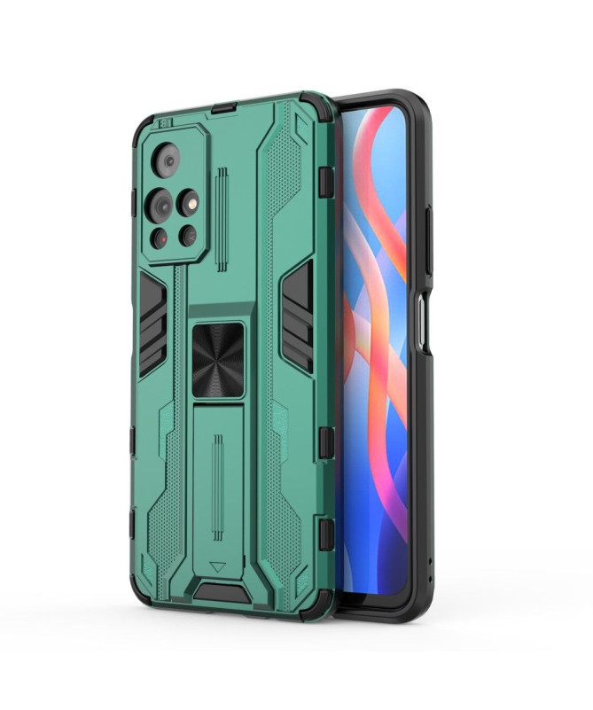 Coque Xiaomi Poco M4 Pro 5G Armor Series Support