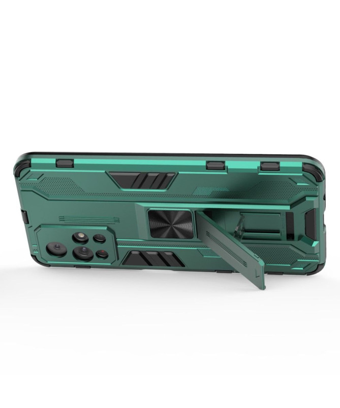 Coque Xiaomi Poco M4 Pro 5G Armor Series Support