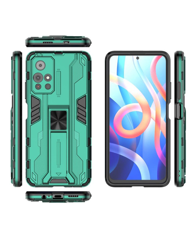 Coque Xiaomi Poco M4 Pro 5G Armor Series Support