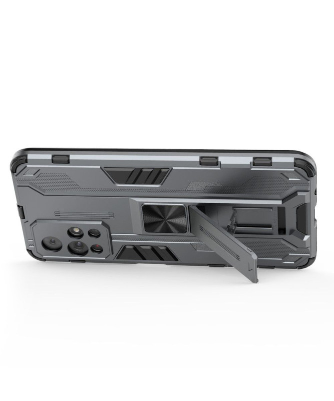Coque Xiaomi Poco M4 Pro 5G Armor Series Support