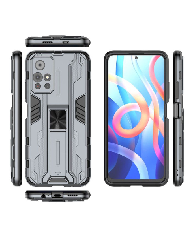 Coque Xiaomi Poco M4 Pro 5G Armor Series Support