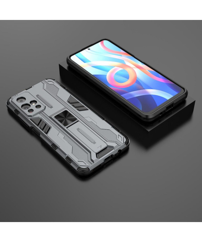 Coque Xiaomi Poco M4 Pro 5G Armor Series Support