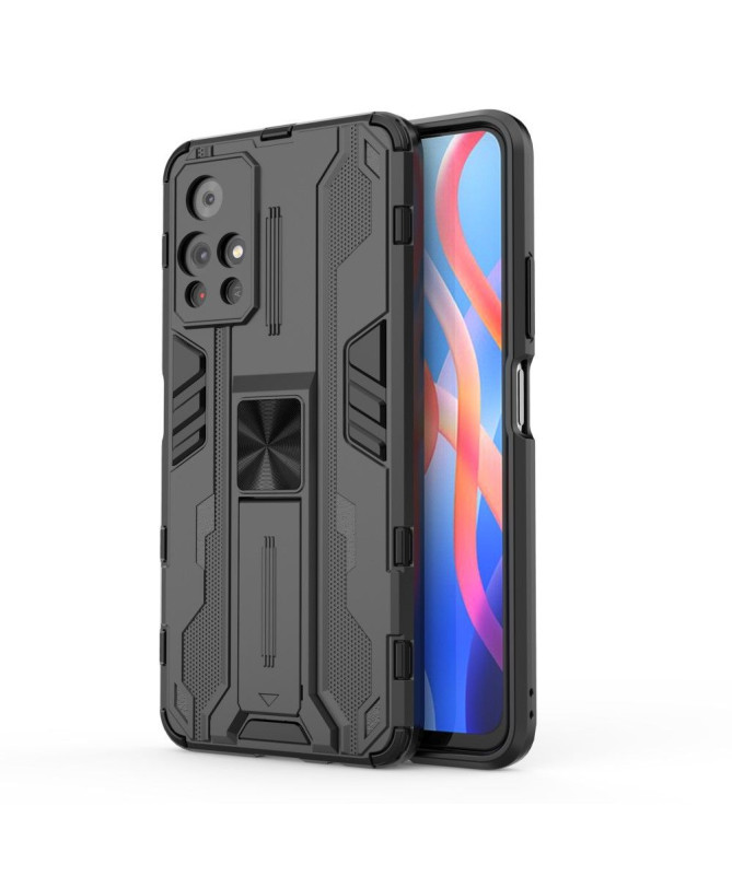 Coque Xiaomi Poco M4 Pro 5G Armor Series Support