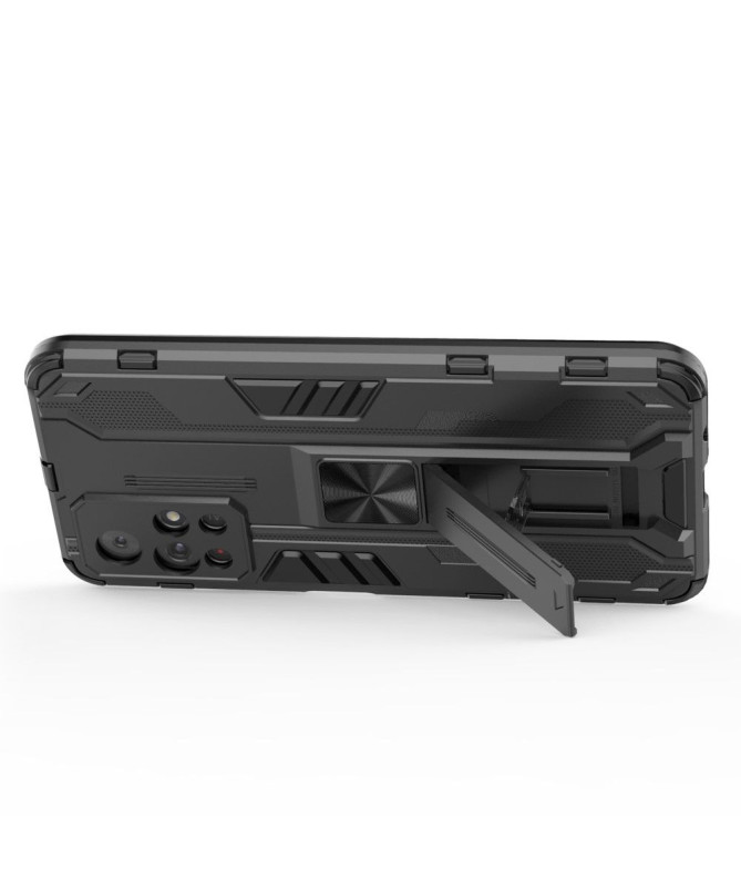 Coque Xiaomi Poco M4 Pro 5G Armor Series Support
