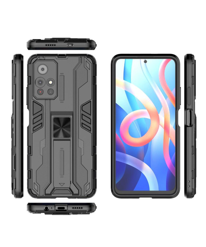 Coque Xiaomi Poco M4 Pro 5G Armor Series Support