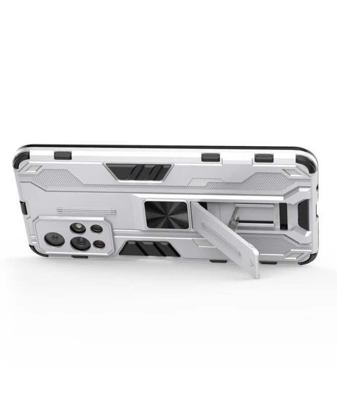 Coque Xiaomi Poco M4 Pro 5G Armor Series Support
