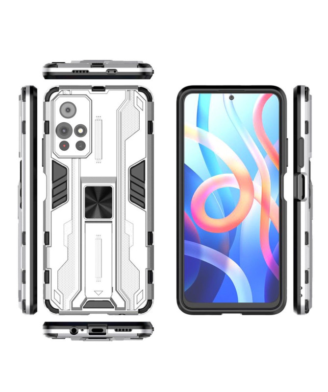 Coque Xiaomi Poco M4 Pro 5G Armor Series Support