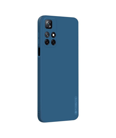 Coque Xiaomi Poco M4 Pro 5G PINWUYO en silicone