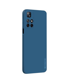 Coque Xiaomi Poco M4 Pro 5G PINWUYO en silicone