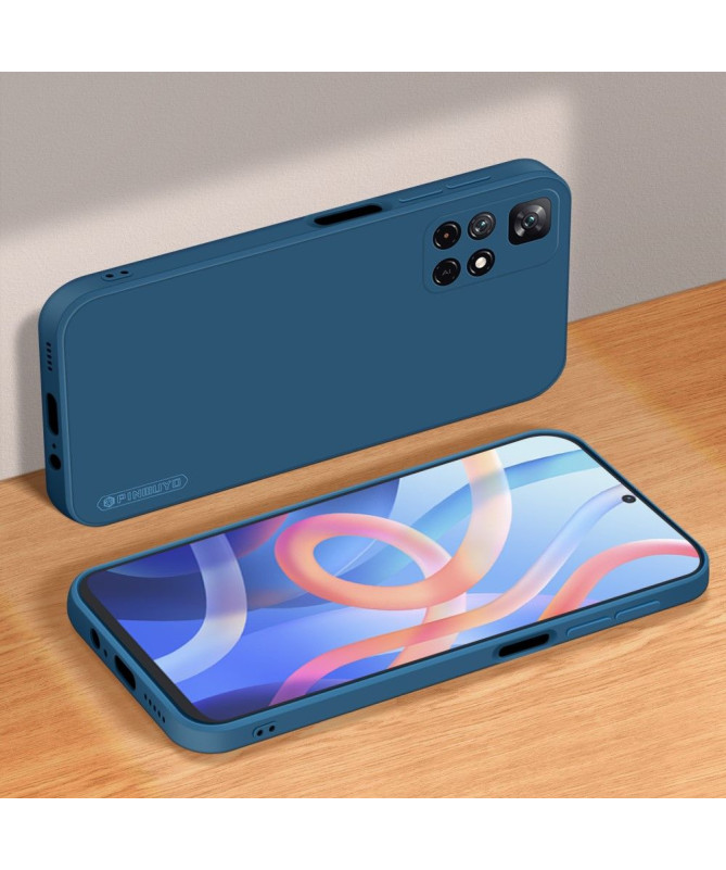 Coque Xiaomi Poco M4 Pro 5G PINWUYO en silicone