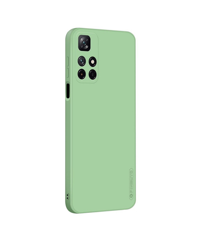 Coque Xiaomi Poco M4 Pro 5G PINWUYO en silicone