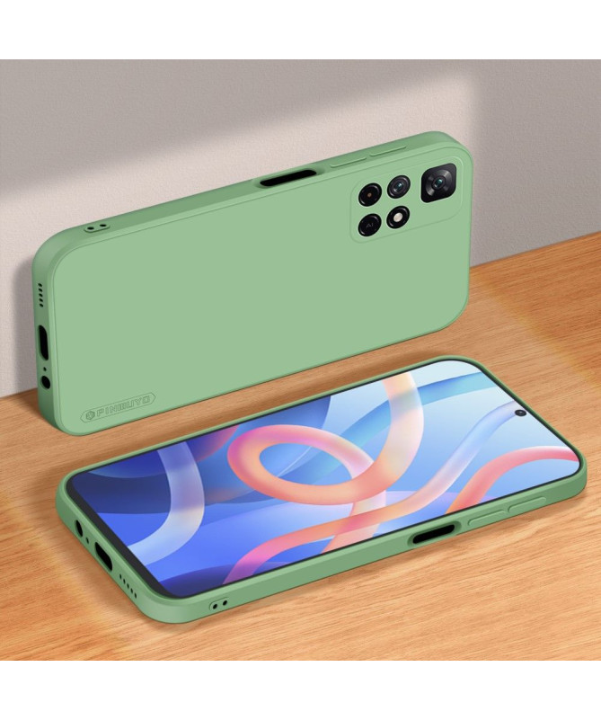 Coque Xiaomi Poco M4 Pro 5G PINWUYO en silicone