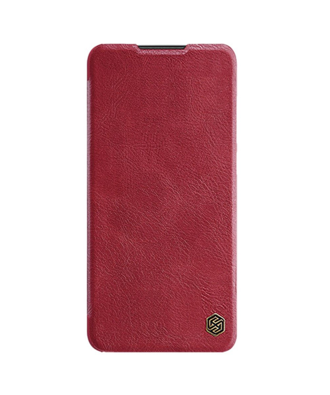 Housse Xiaomi Poco M4 Pro 5G Qin Series Effet Cuir