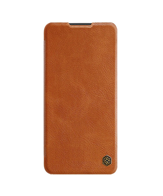 Housse Xiaomi Poco M4 Pro 5G Qin Series Effet Cuir