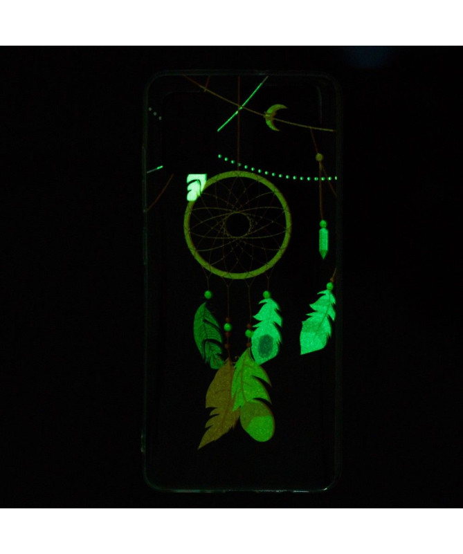 Coque Poco M4 Pro 5G Luminous Attrape Rêves