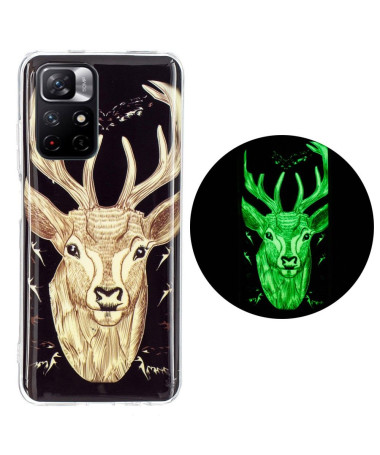 Coque Poco M4 Pro 5G Luminous Wapiti