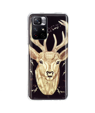 Coque Poco M4 Pro 5G Luminous Wapiti