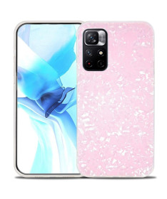 Coque Poco M4 Pro 5G Mandy epoxy