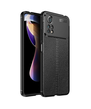 Coque Xiaomi Poco X4 Pro 5G Flexible Finition Grainé