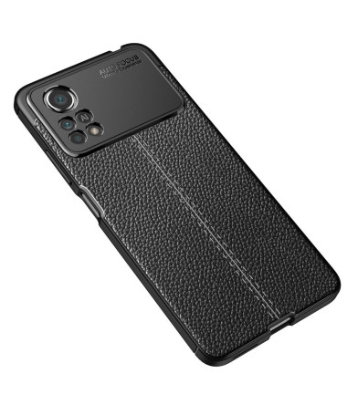 Coque Xiaomi Poco X4 Pro 5G Flexible Finition Grainé