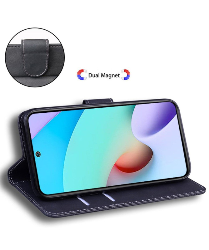 Housse Xiaomi Poco X4 Pro 5G Tigre en relief