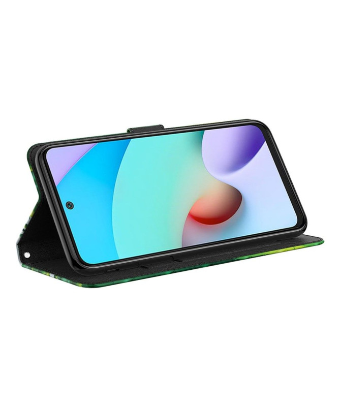 Housse Xiaomi Poco X4 Pro 5G panda perché - photo 4