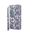 Housse Xiaomi Poco X4 Pro 5G Paisley Fleur