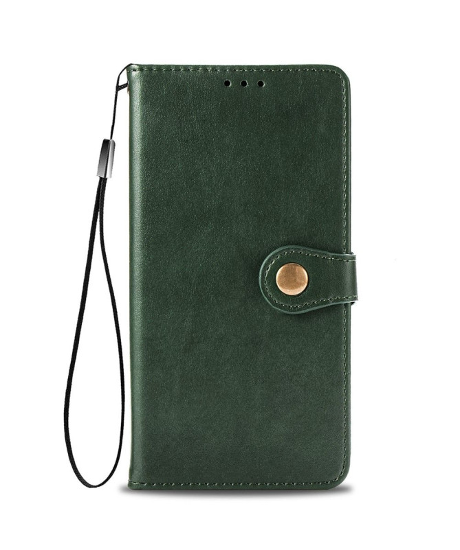 Housse Xiaomi Poco X4 Pro 5G Indila Simili Cuir Porte Cartes