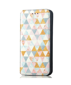 Housse Xiaomi Poco X4 Pro 5G Rabat Flip Style Nordique