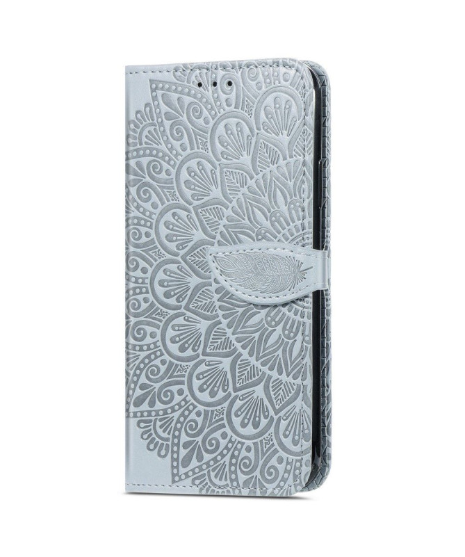 Housse Xiaomi Poco X4 Pro 5G Mandala Leaf - photo 32