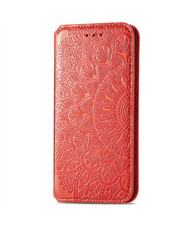 Housse Xiaomi Poco X4 Pro 5G Chic Mandala