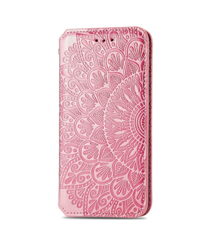Housse Xiaomi Poco X4 Pro 5G Chic Mandala