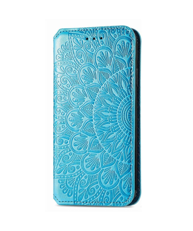 Housse Xiaomi Poco X4 Pro 5G Chic Mandala