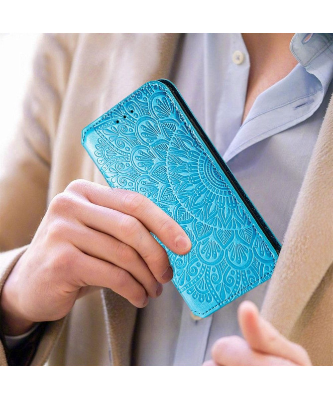 Housse Xiaomi Poco X4 Pro 5G Chic Mandala