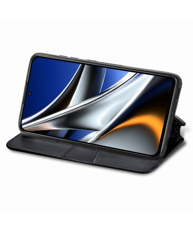 Housse Xiaomi Poco X4 Pro 5G Chic Mandala