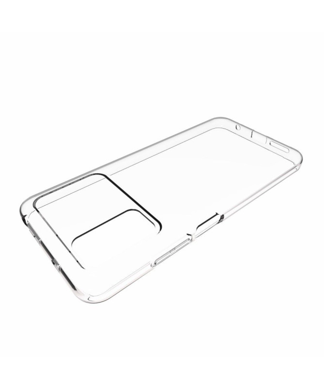 Coque Poco M4 Pro 4G Prem's Transparente