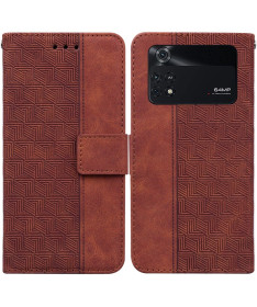 Housse Poco M4 Pro 4G BRITNEY Artistique