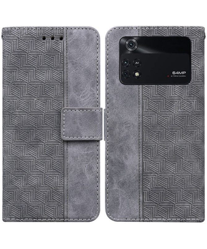 Housse Poco M4 Pro 4G BRITNEY Artistique