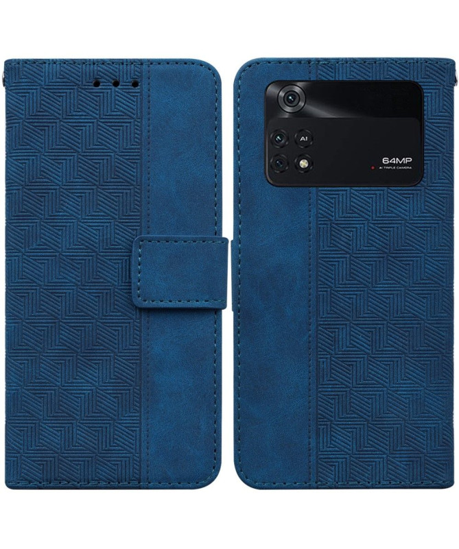 Housse Poco M4 Pro 4G BRITNEY Artistique