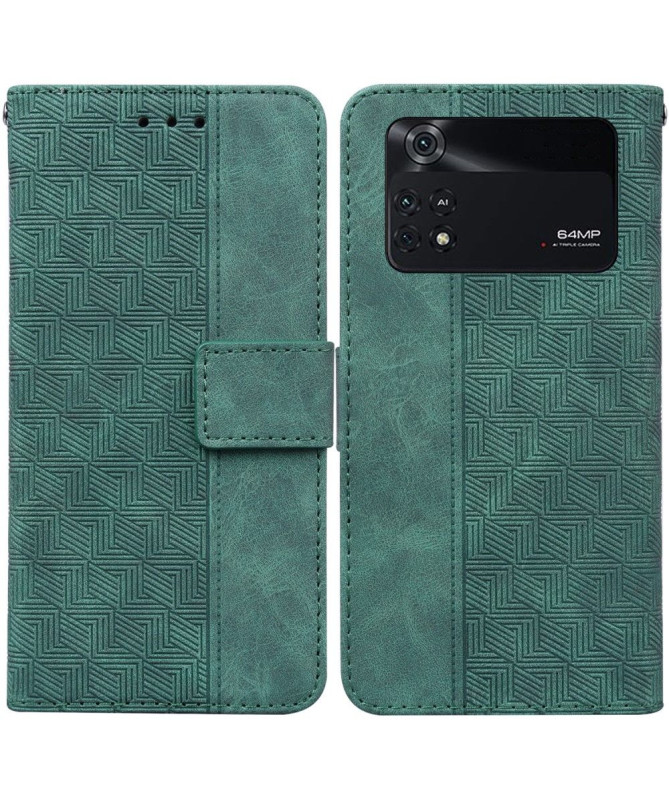 Housse Poco M4 Pro 4G BRITNEY Artistique