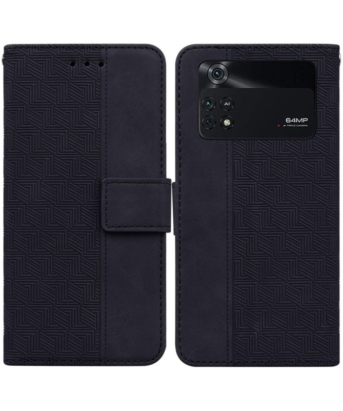 Housse Poco M4 Pro 4G BRITNEY Artistique