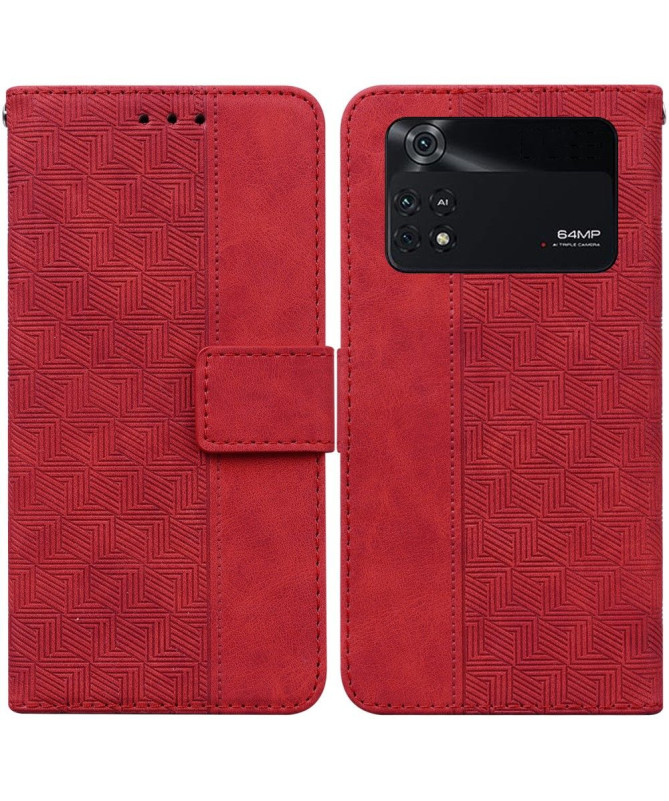 Housse Poco M4 Pro 4G BRITNEY Artistique